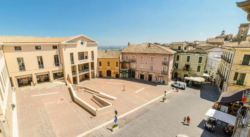 Nel Vicolo Luxury B&B - Image 1
