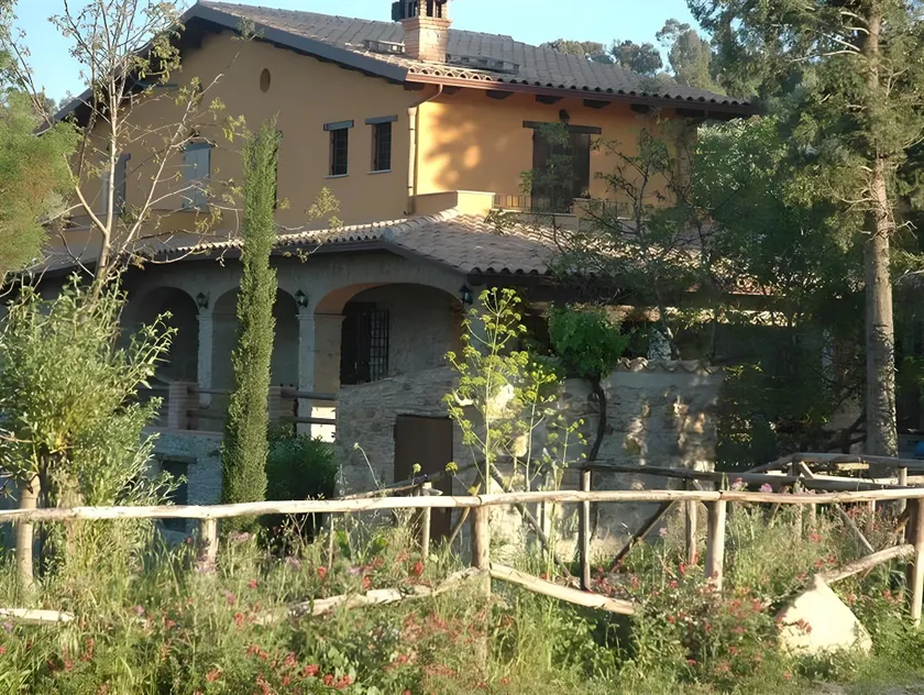 Agriturismo Feudo Gagliardi - Image 1