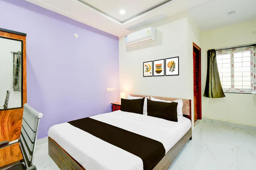 Hotel O SV - Image 1
