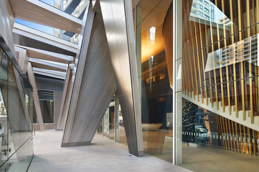 Pride Manor South Yarra - Image 1