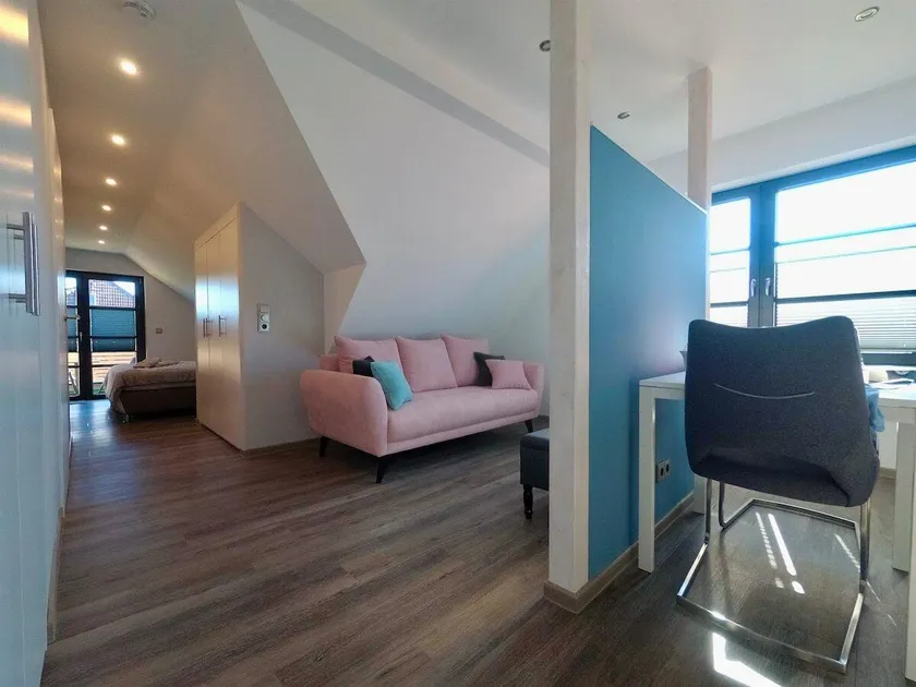 Haus Nordkap - Image 1