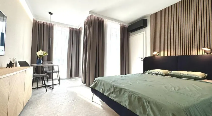 Eleve Residences Sofia - Image 1