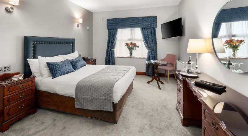 Rathkeale House Hotel - Image 1