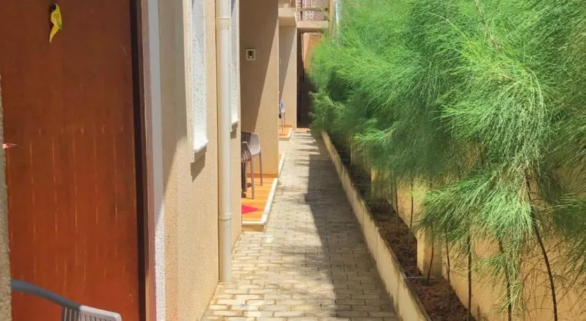 Corvina Suites - Image 1