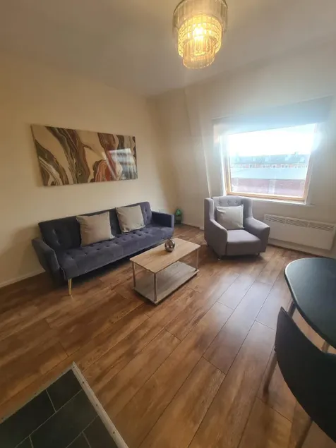 Tyneside 2 beds - Image 1