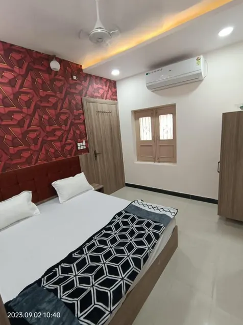 Kalptaru Home Stay Aff by MP TOURISM - Image 1