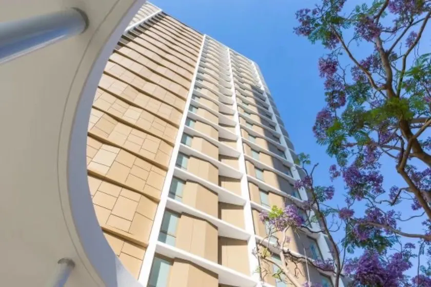 Macquarie Park 2beds 2 bath  400m to station - Image 1