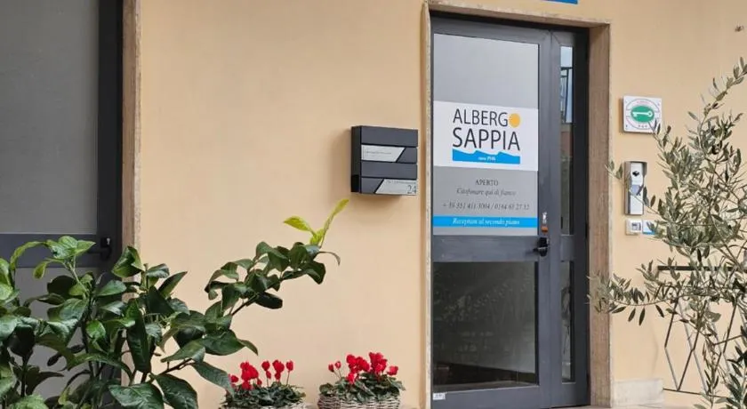 Albergo Sappia - Image 1