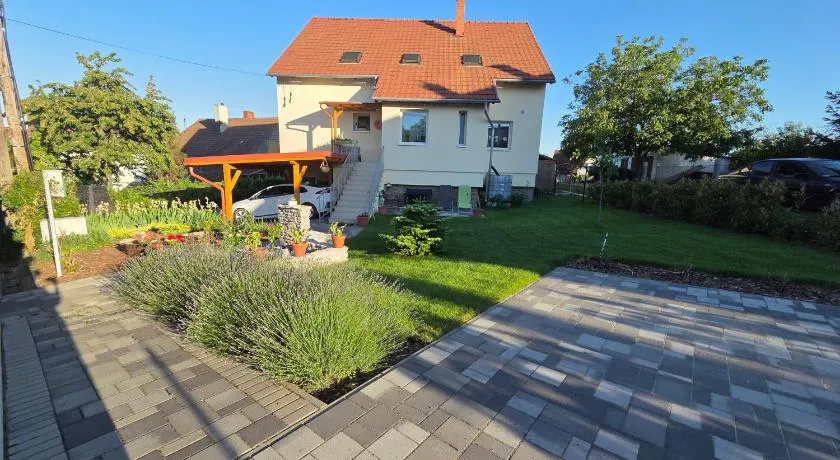 Dália Apartman - Image 1