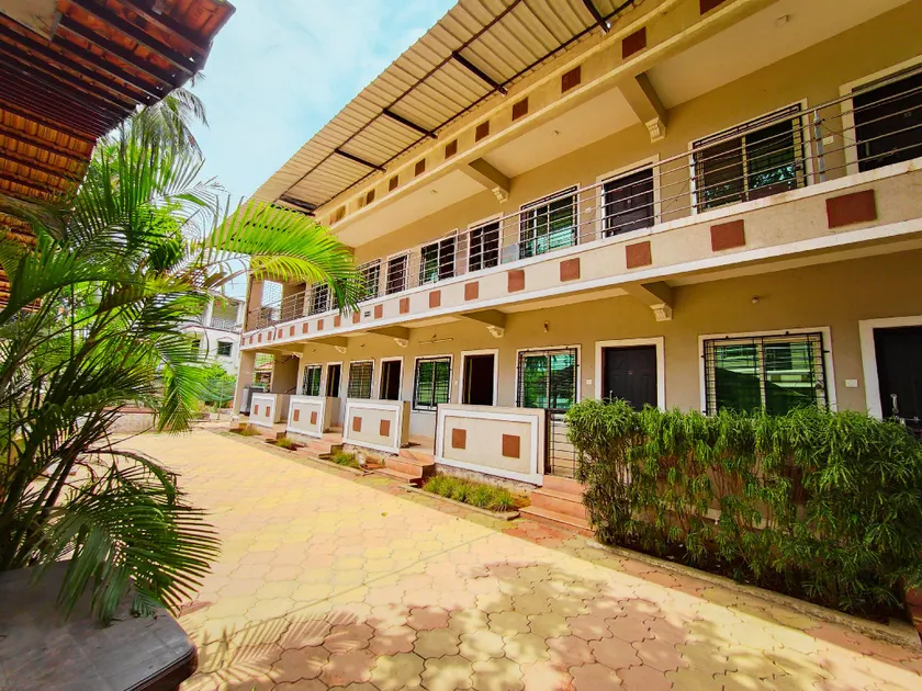 Samudrasneha Resort - Image 1