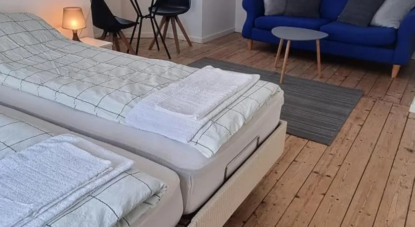 Korsør Room - Image 1