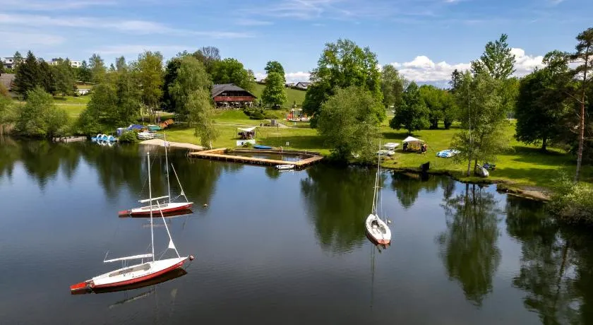 Feriendorf am Maltschacher See - Image 1