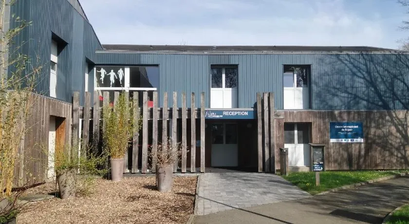 Centre International de Séjour - Image 1
