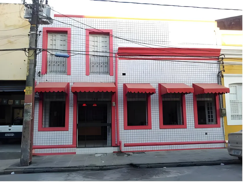 Pousada do Forte Recife - Image 1