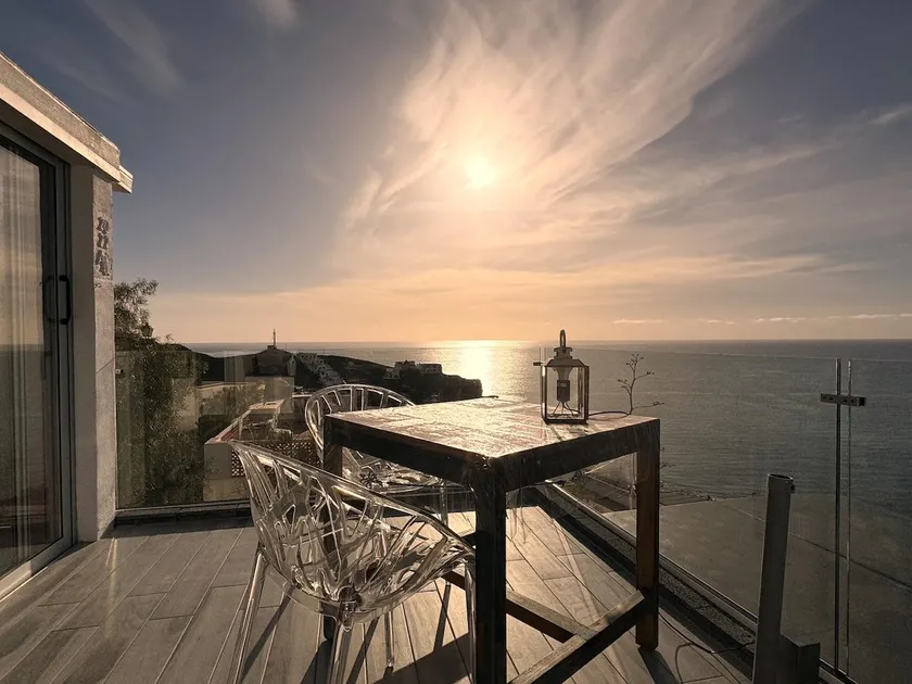 " The Beautiful Penthouse" - Atlantic view - Image 1