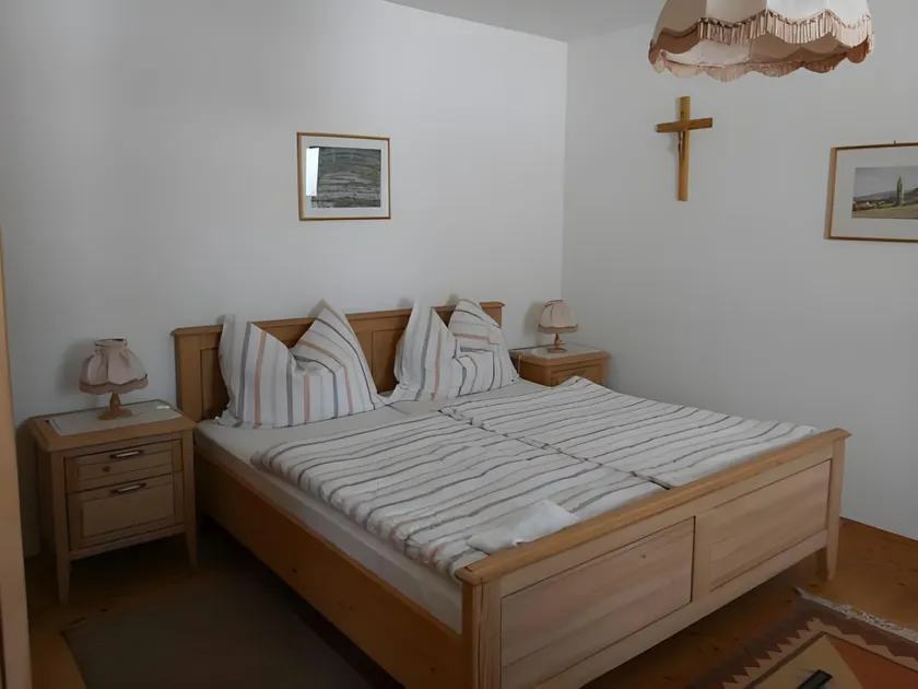 Pension Wolkenreich - Image 1