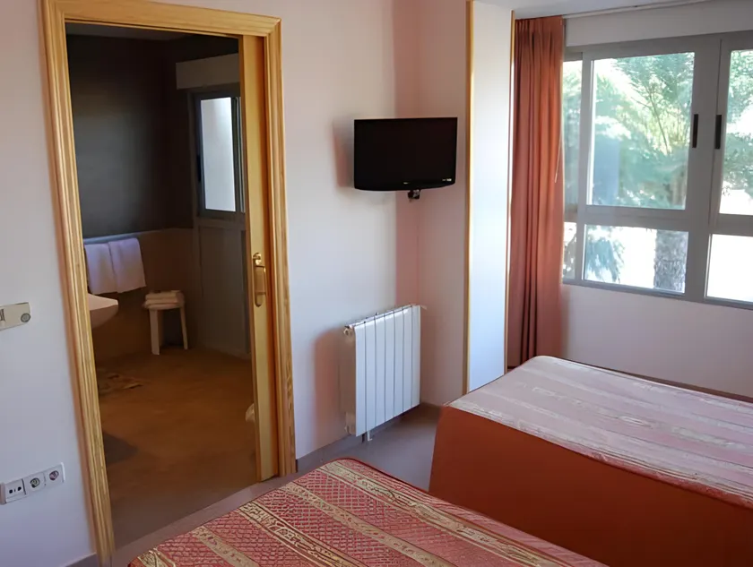Hotel Santa Faz - Image 1
