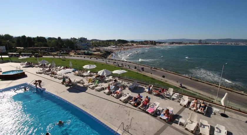 PARADISO 'B' 108 Private Cozy Room NESSEBAR - Image 1