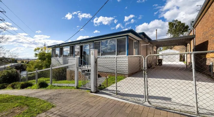Windsor heritage house - Image 1