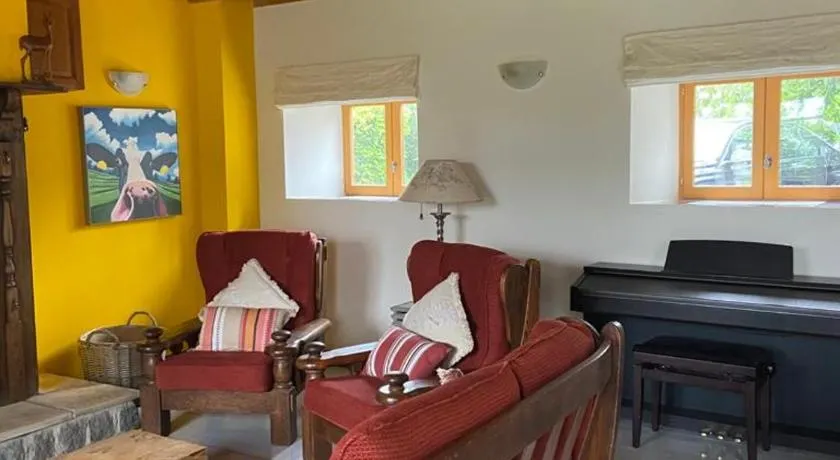 Gîte La Roche - Image 1
