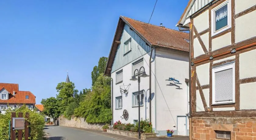 Stunning Apartment In Vohl - Basdorf With Wifi - Image 1