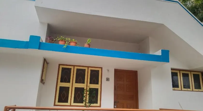 Sharada Homestay - Image 1