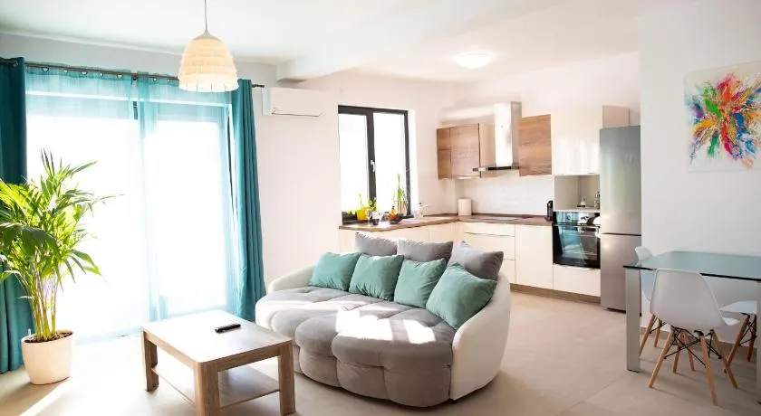 BIO Residence Apartments Timisoara - Image 1