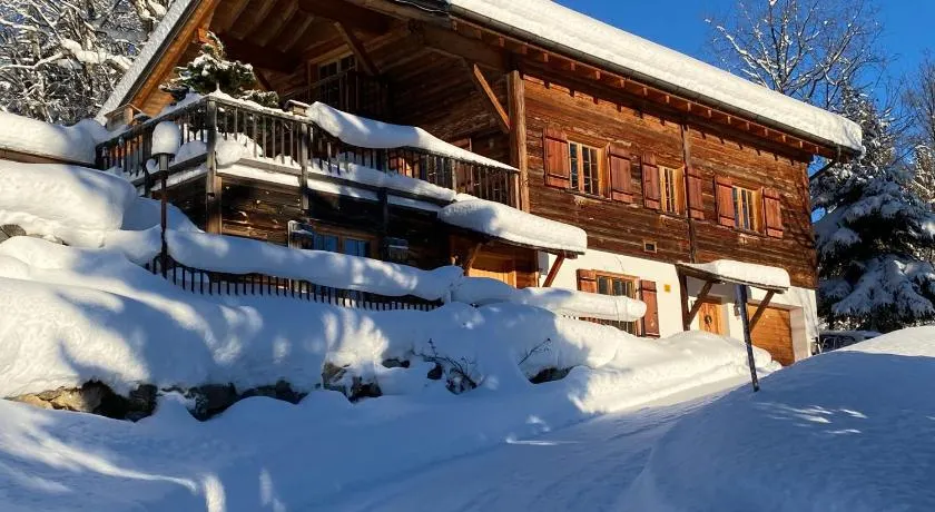 Chalet Tschengla - Image 1