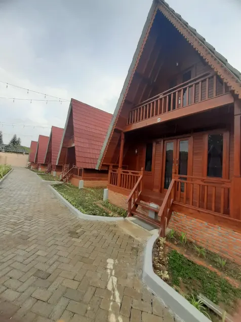 Sapadia Villa Balige 2 - Image 1