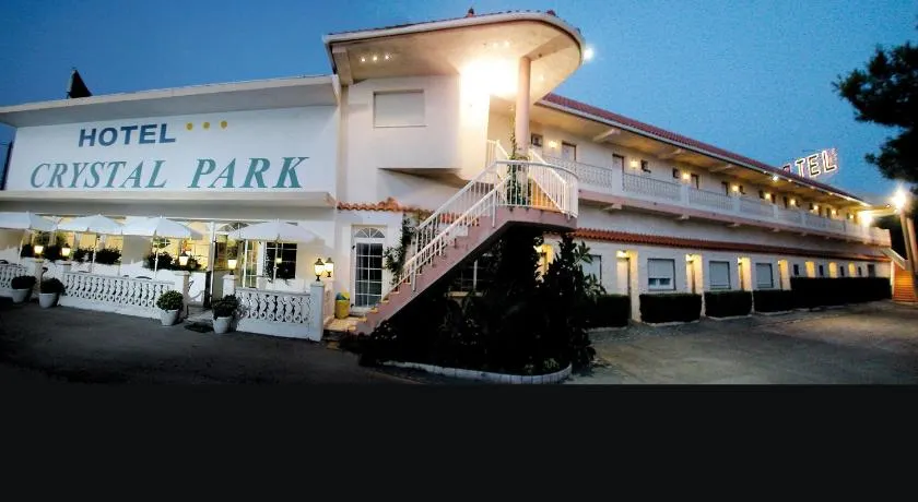 Hotel Crystal Park - Image 1