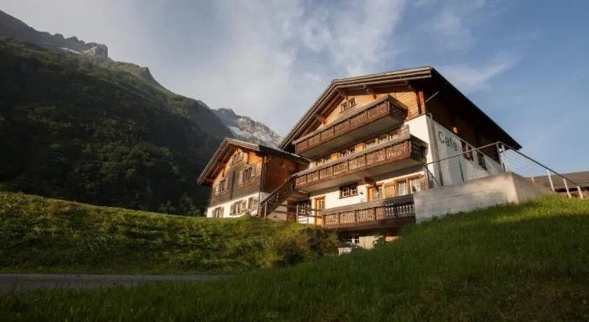 Hotel Bergführer - Image 1