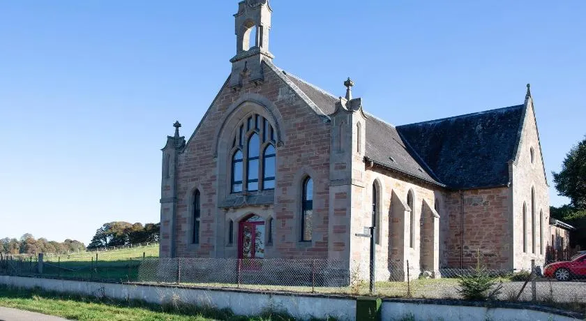Old Church - Image 1