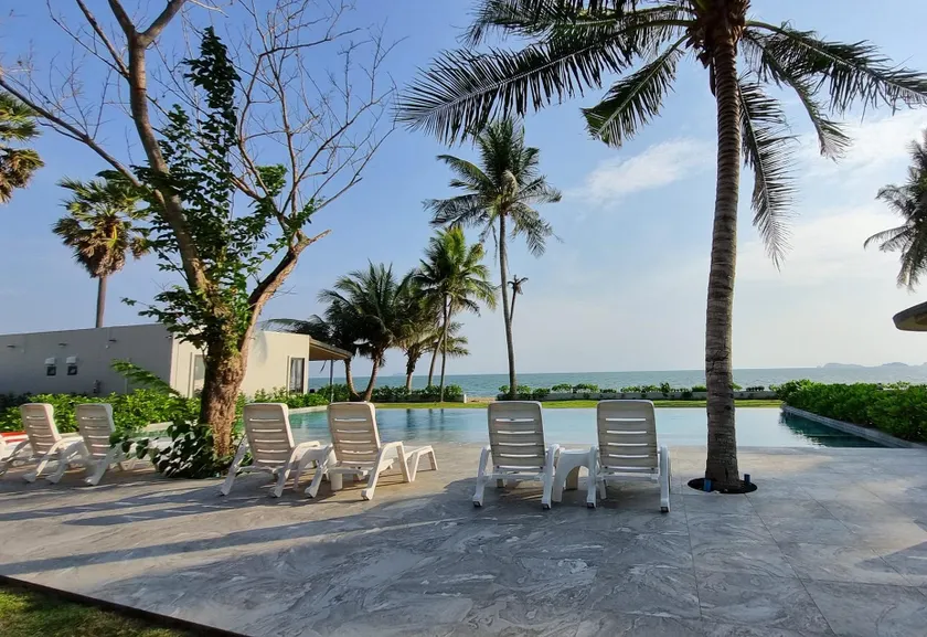 Rayong Chalet Resort - Image 1