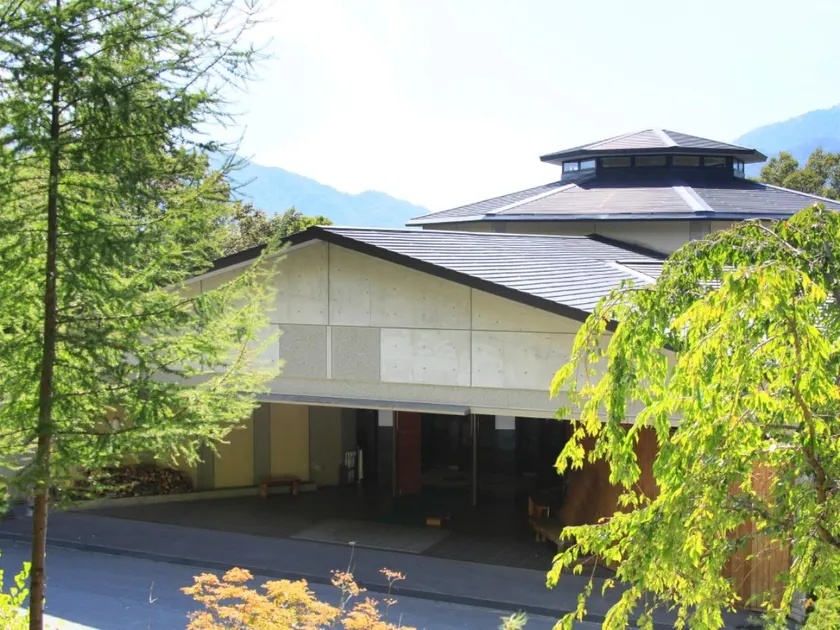 Hotel Shikisai - Image 1