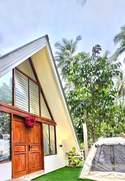The A House by Pamonglo Garden Resort - Image 1
