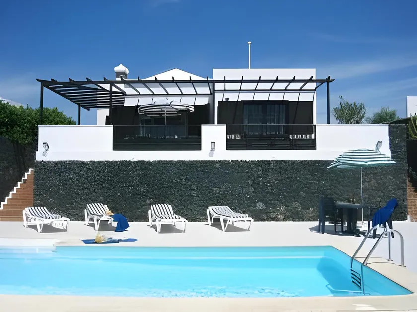 Villas Don Rafael - Image 1