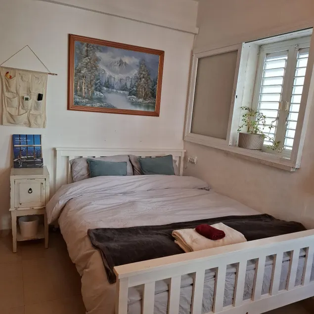 Maggie's home - Image 1