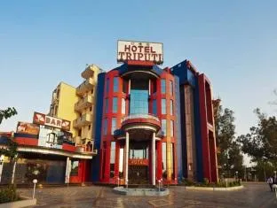 Hotel Triputi - Image 1