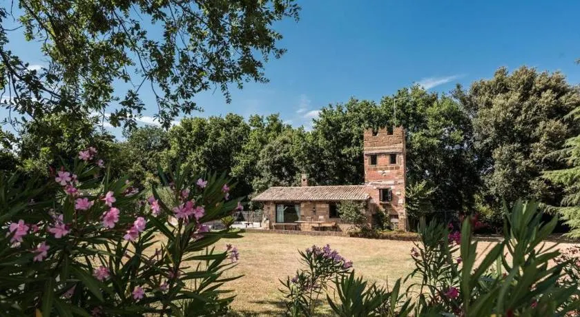 Tenuta Torre di Pian Castagno - Image 1