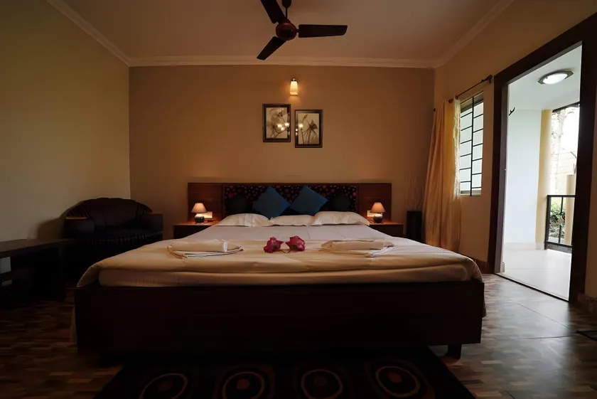 Arannya Nishidin Homestay - Image 1