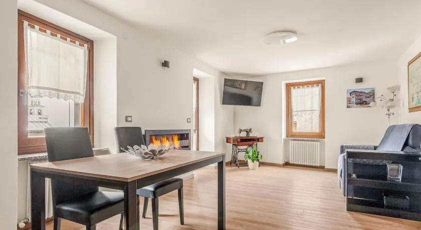 Celentino Apartment - close to the ski slopes PEIO - Image 1