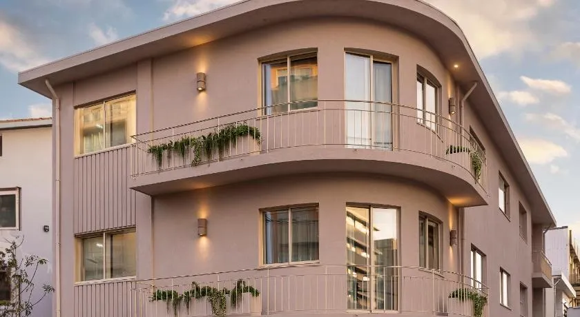 Ocean Boutique Guesthouse - Image 1