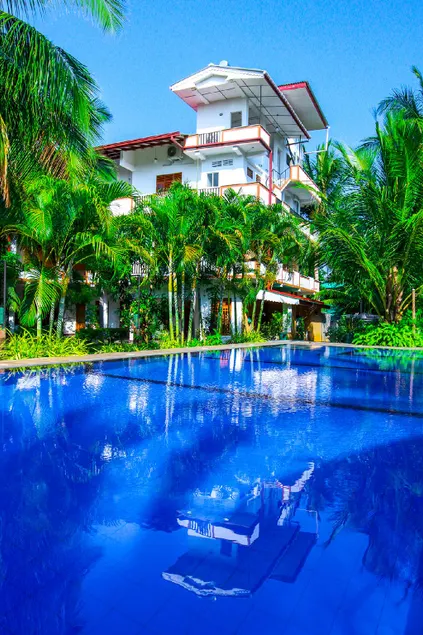 Hotel Nilketha Yala Tissamaharama - Image 1