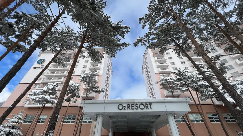 O2 Resort - Image 1