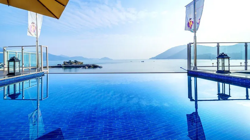 Namhae Lounge 32 Resort - Image 1
