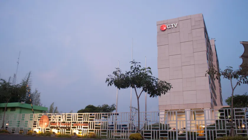 GTV Hotel & Service Apartment Cikarang - Image 1