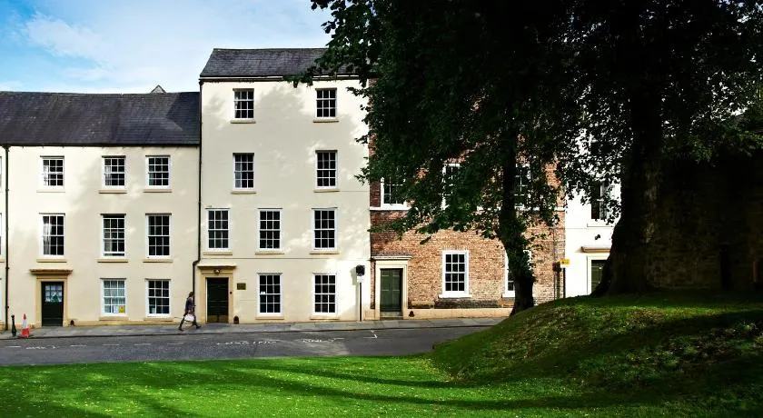 St Chad's College - Image 1