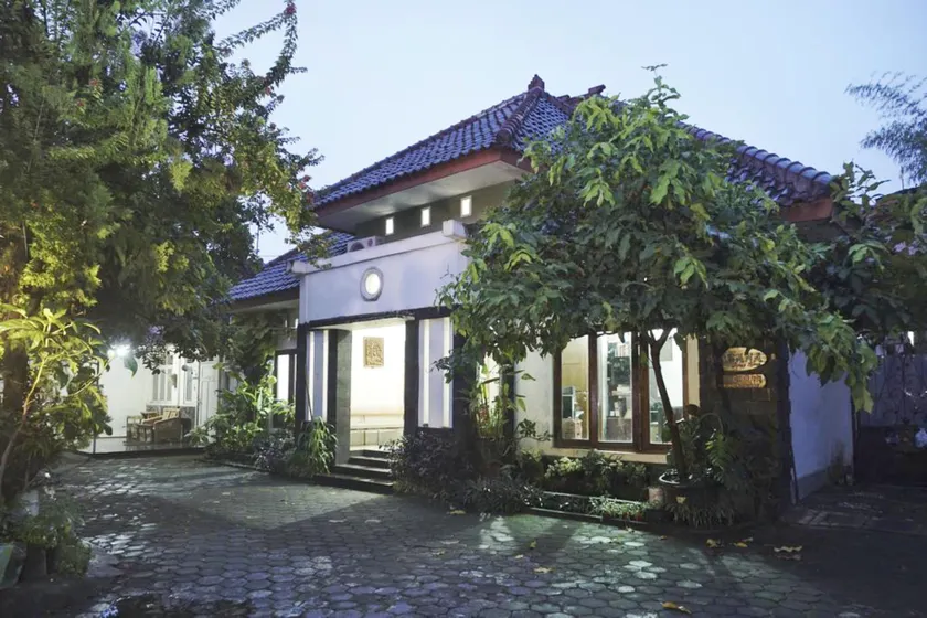 Sabana Homestay - Image 1