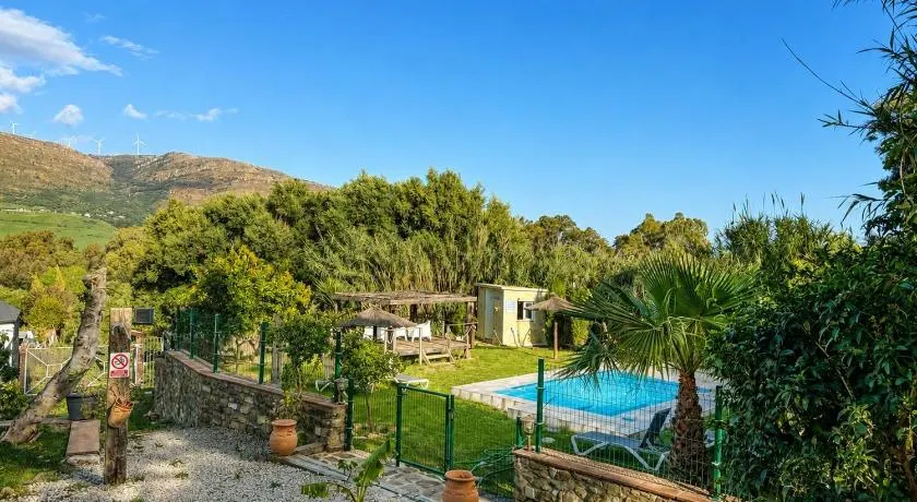 La casa de Rodrigo y Manuela - Image 1
