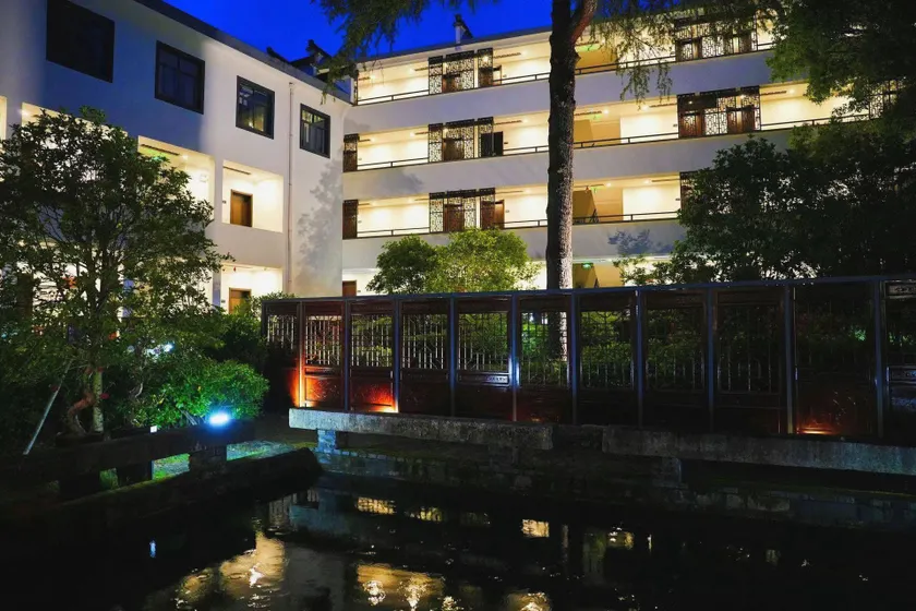 Puyue Villa - Image 1